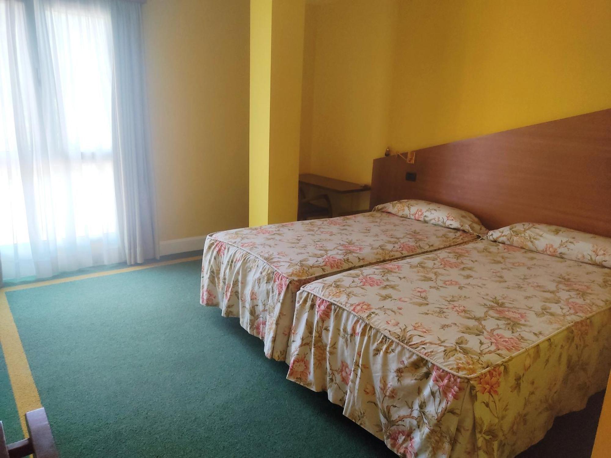 Hotel Suite Miono Castro Urdiales Luaran gambar